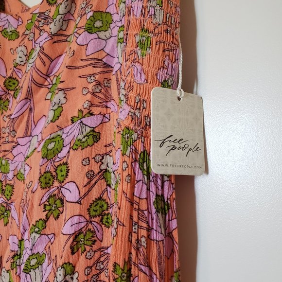 Free People Jumpsuit Size S - Picture 3 of 4